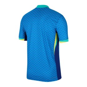 Tenue Enfant Brésil Exterieur 2024 (+ Short)
